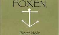 Foxen Pinot Noir