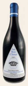 Au Bon Climat Hildegard