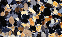 Quartzite