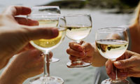 A Toast (photo: Geir_Halvorsen)